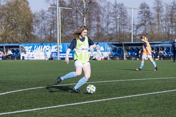 Bild 128 - F Hamburger SV 3 - Blau-Weiss 96 : Ergebnis: 5:1